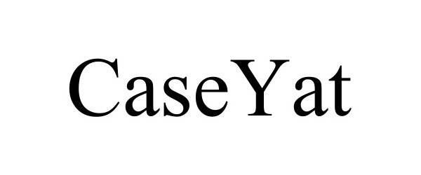 Trademark Logo CASEYAT