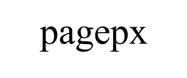  PAGEPX