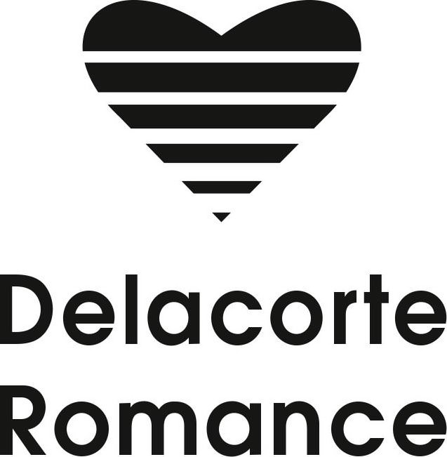  DELACORTE ROMANCE