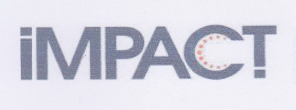 Trademark Logo IMPACT