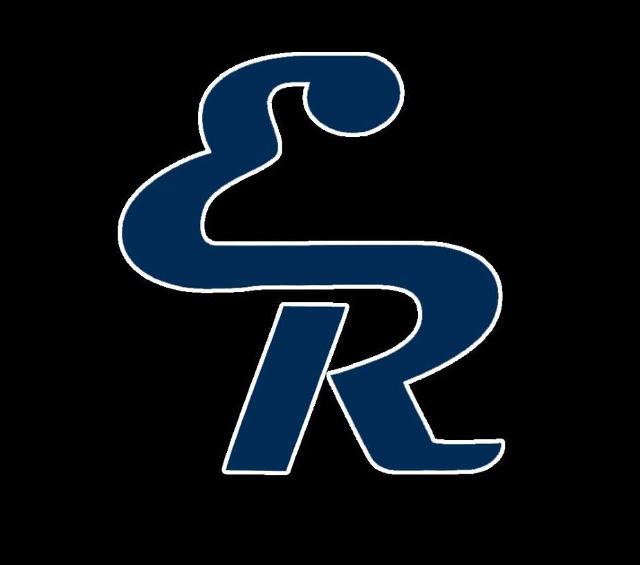 Trademark Logo ER