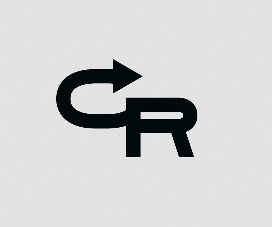 Trademark Logo C R