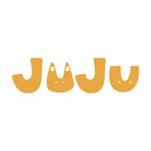 Trademark Logo JUJU