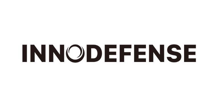 Trademark Logo INNODEFENSE