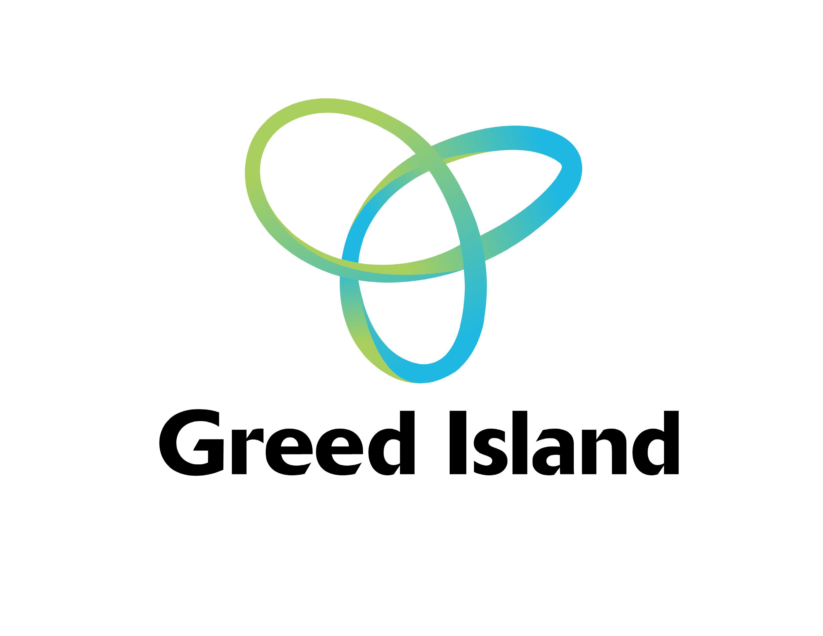 Trademark Logo GREED ISLAND