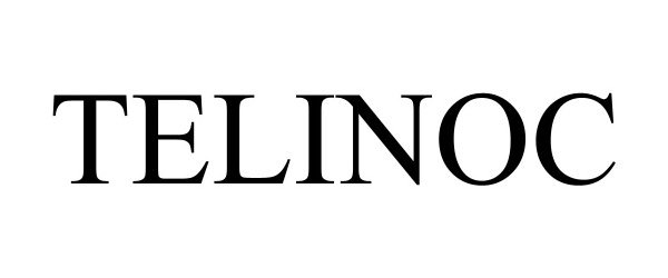 Trademark Logo TELINOC