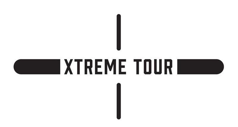  XTREME TOUR