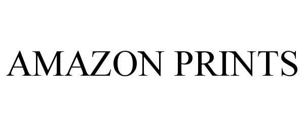  AMAZON PRINTS