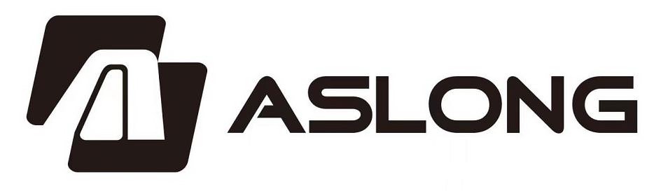 Trademark Logo ASLONG