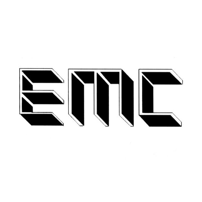 Trademark Logo EMC