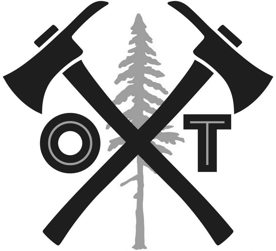 Trademark Logo OT