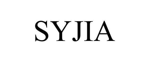  SYJIA