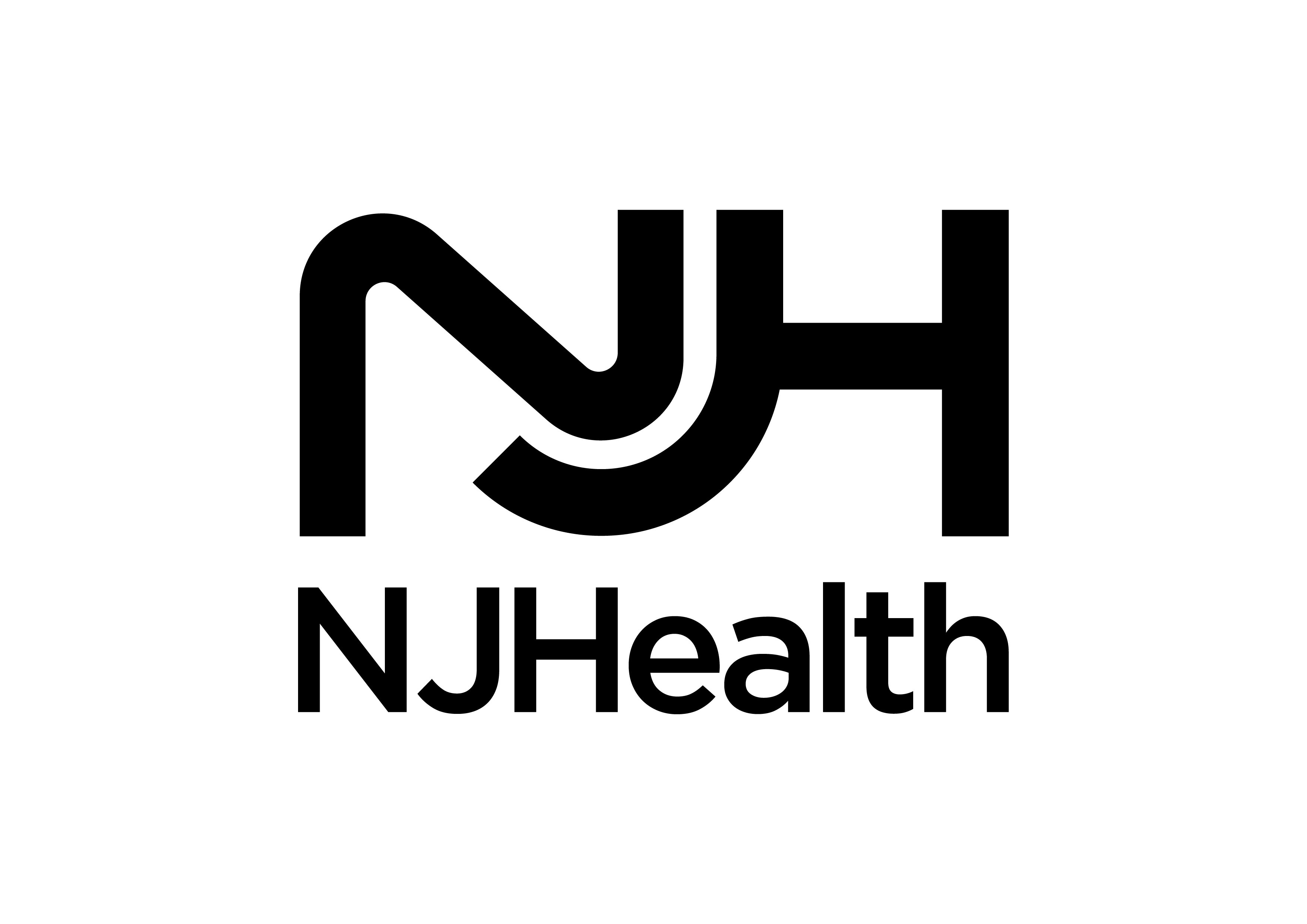 Trademark Logo NJHEALTH