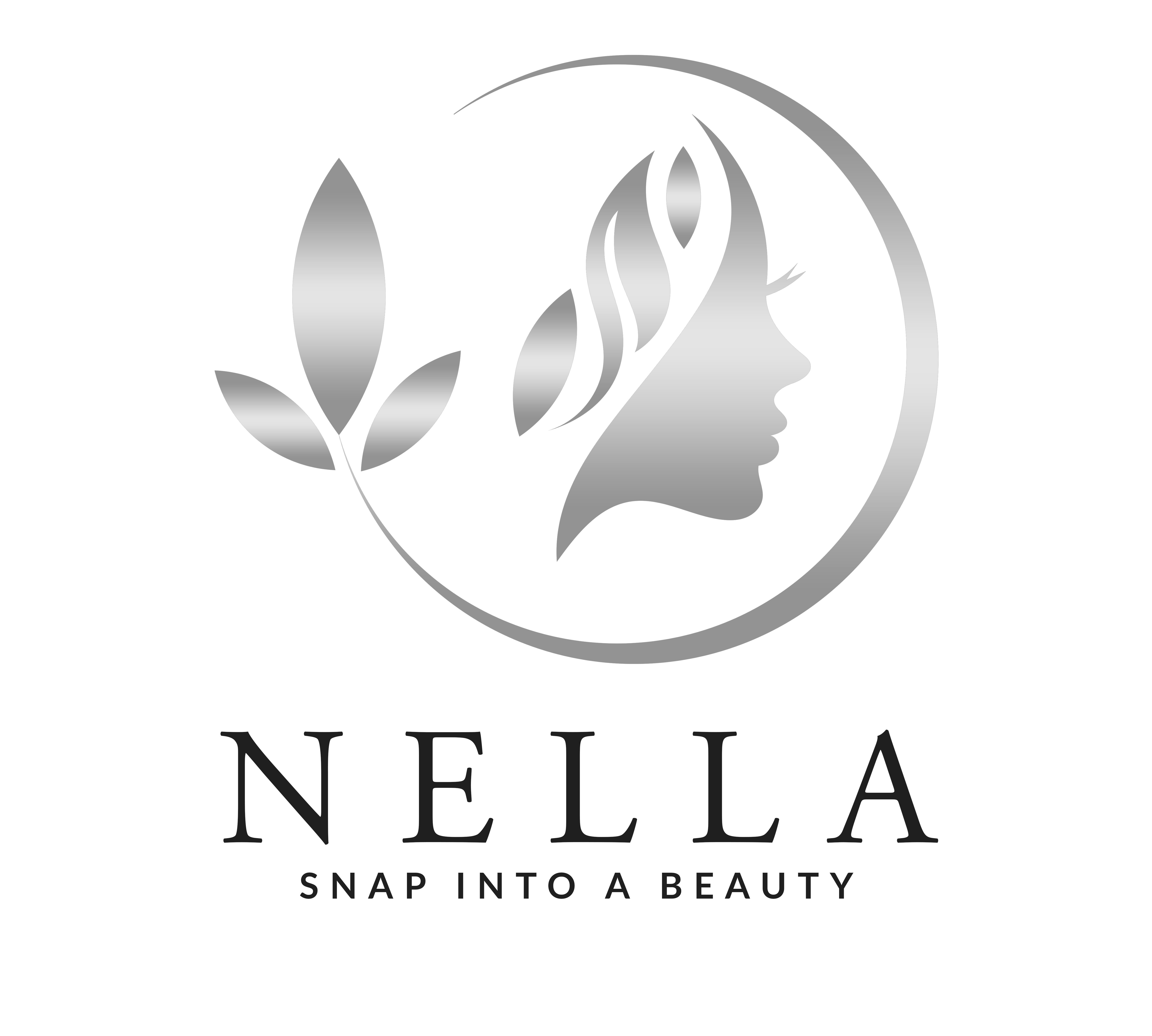 Trademark Logo NELLA