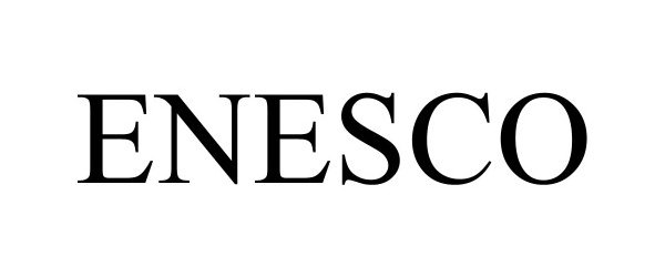  ENESCO