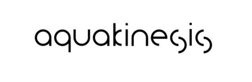 Trademark Logo AQUAKINESIS