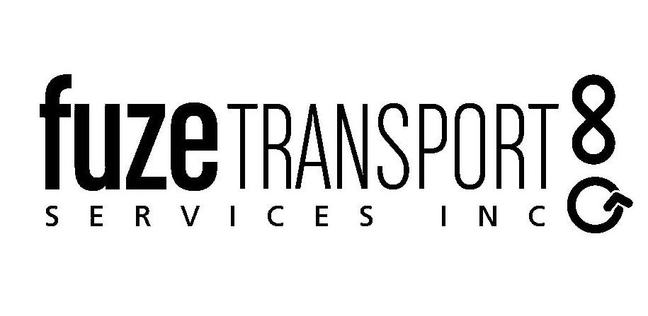  FUZE TRANSPORT SERVICES INC