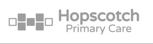 Trademark Logo HOPSCOTCH PRIMARY CARE H