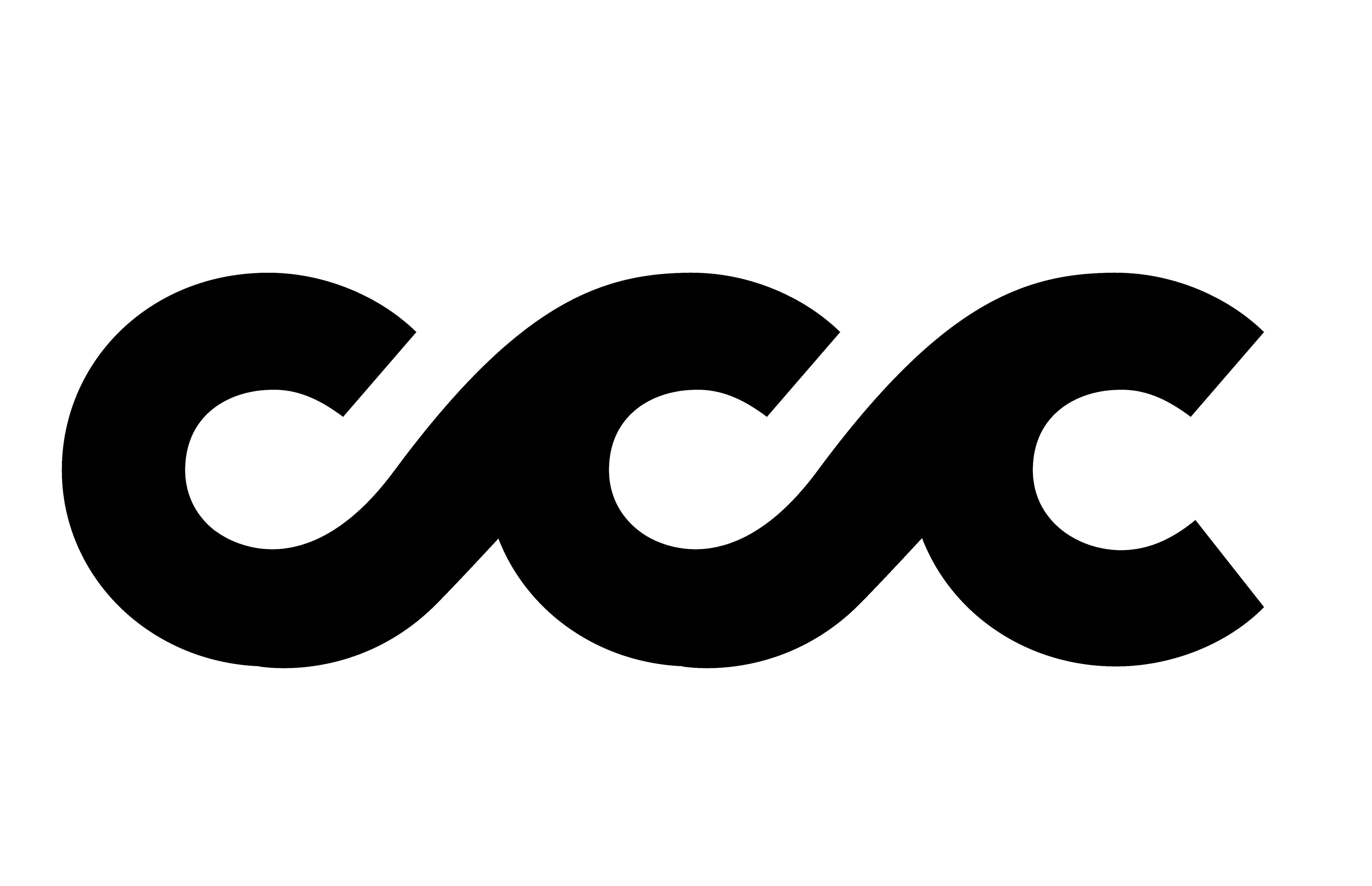 Trademark Logo CCC