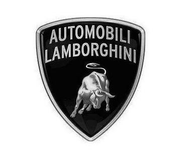 Trademark Logo AUTOMOBILI LAMBORGHINI