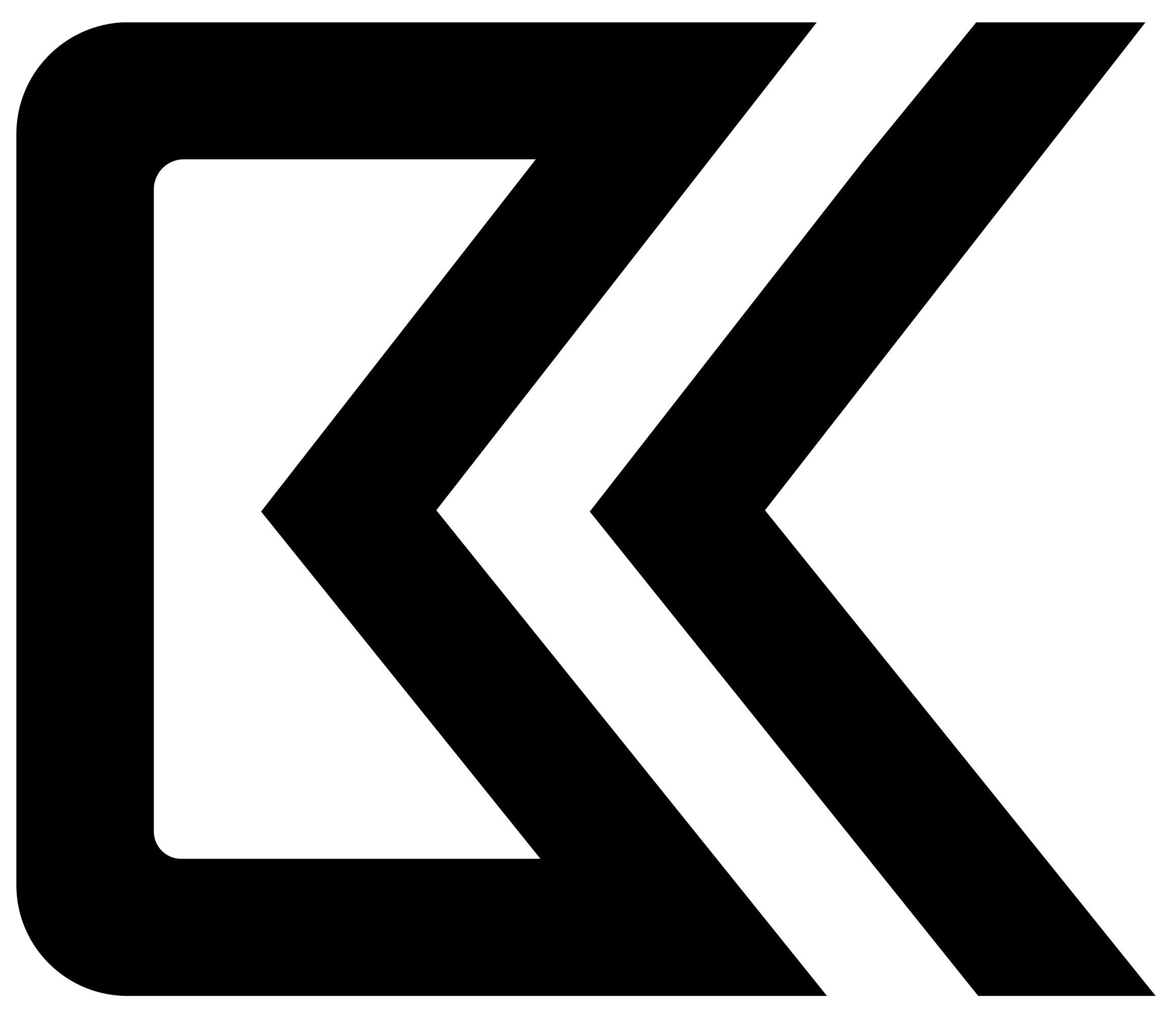 Trademark Logo BC
