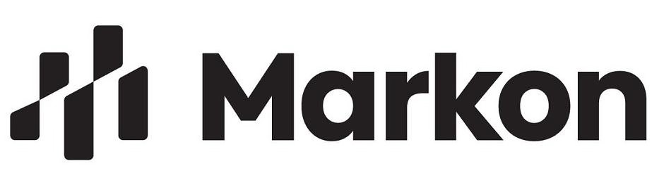 Trademark Logo MARKON