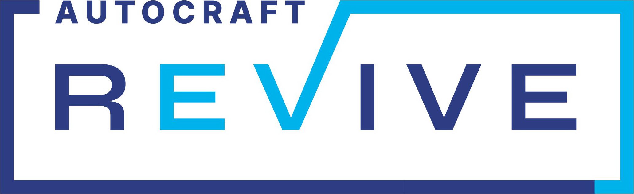 Trademark Logo AUTOCRAFT REVIVE
