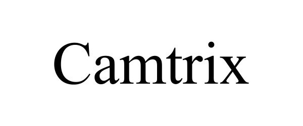 CAMTRIX - Zhou Xinyu Trademark Registration