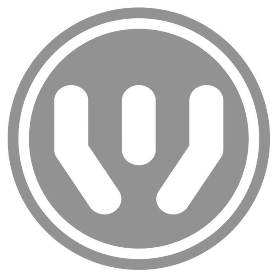 Trademark Logo OW