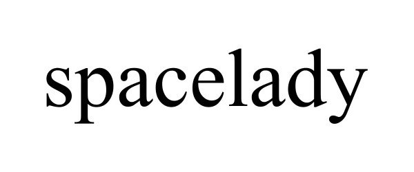 Trademark Logo SPACELADY