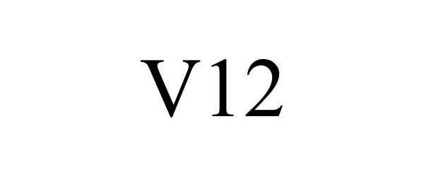 V12