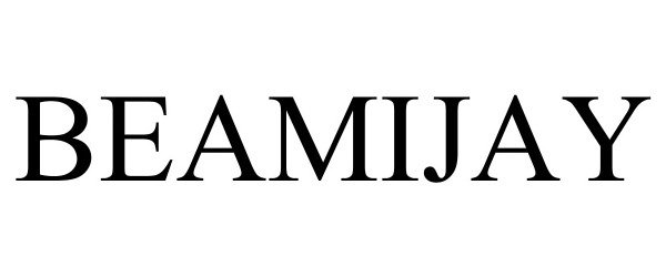 Trademark Logo BEAMIJAY