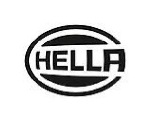  HELLA