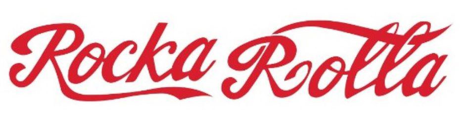 Trademark Logo ROCKA ROLLA