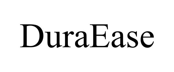 Trademark Logo DURAEASE
