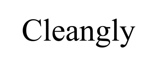  CLEANGLY