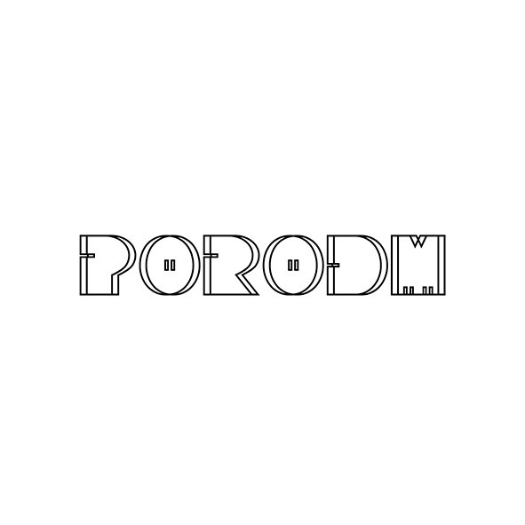  PORODM