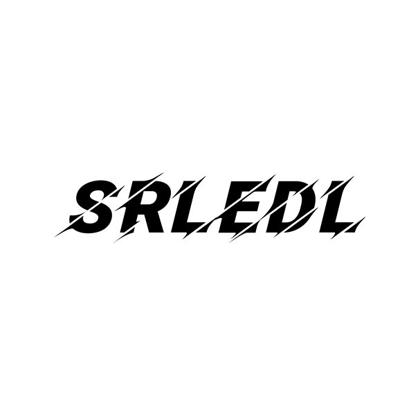 Trademark Logo SRLEDL