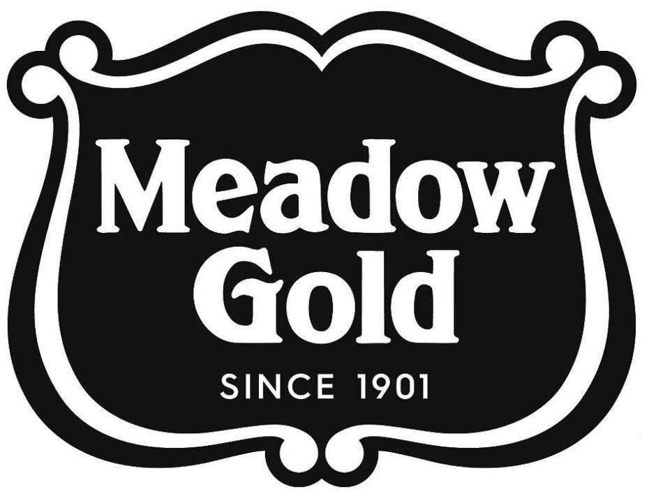  MEADOW GOLD SINCE 1901