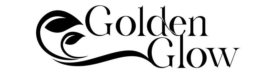 Trademark Logo GOLDEN GLOW