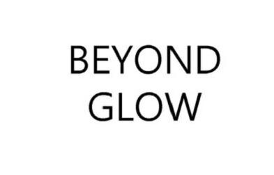 Trademark Logo 'BEYOND GLOW&quot;