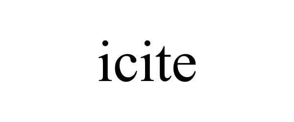 ICITE
