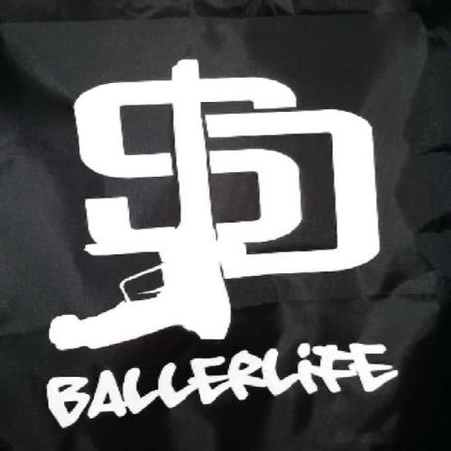  SD BALLERLIFE