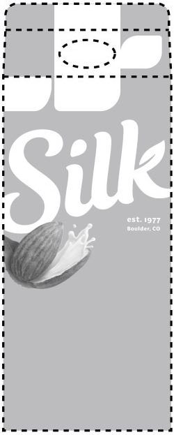 Trademark Logo SILK EST. 1977 BOULDER, CO
