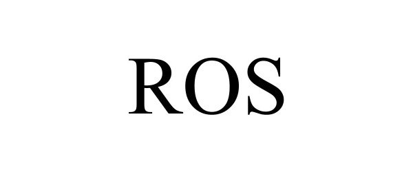 ROS