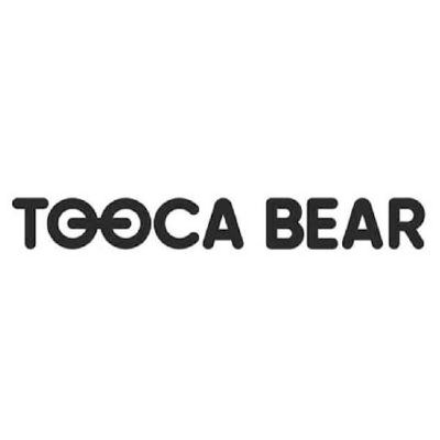 Trademark Logo TOOCA BEAR