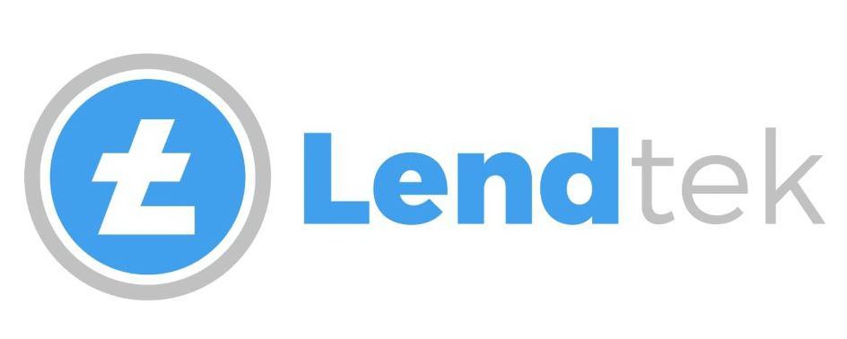Trademark Logo LT LENDTEK