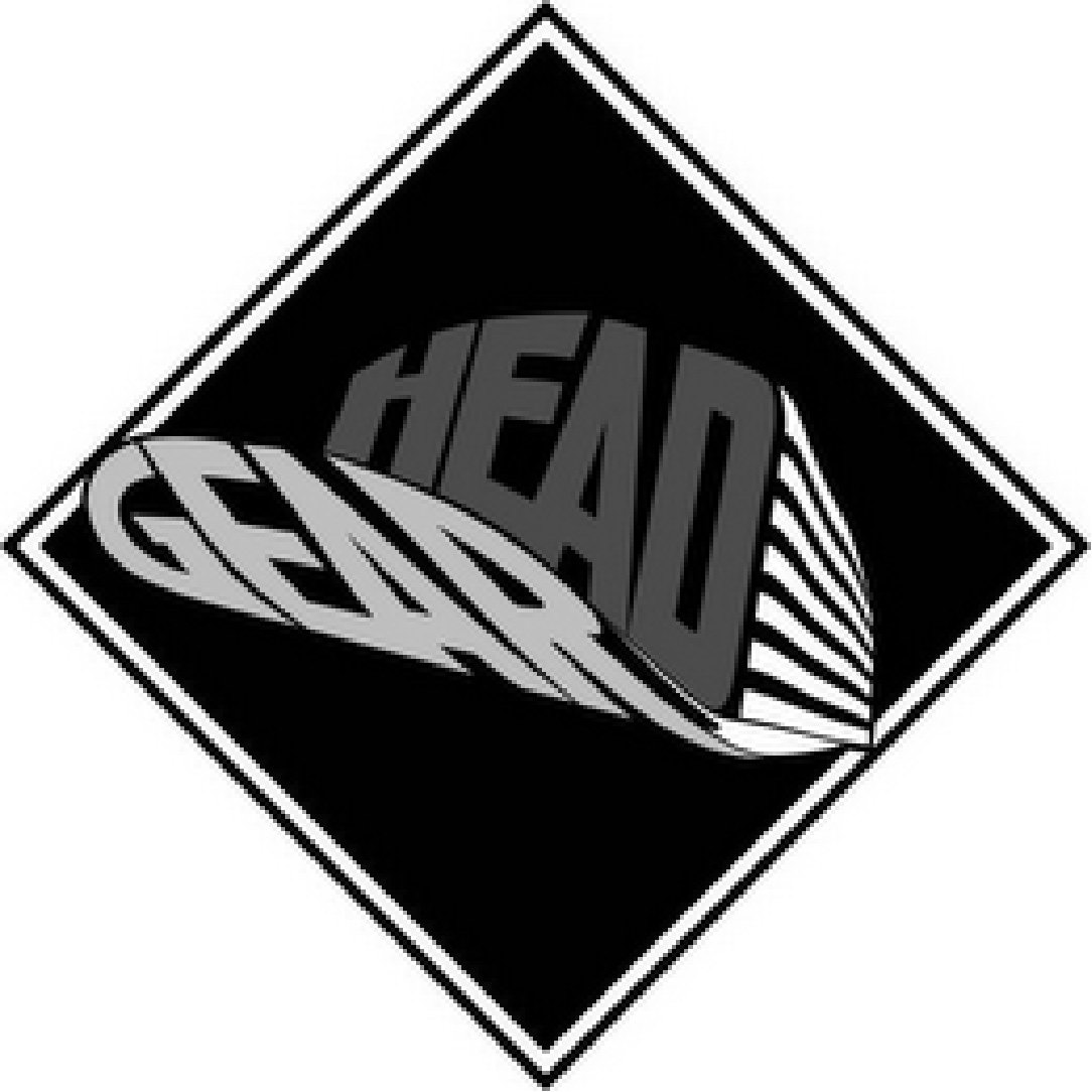 Trademark Logo HEADGEAR