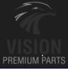 Trademark Logo VISION PREMIUM PARTS