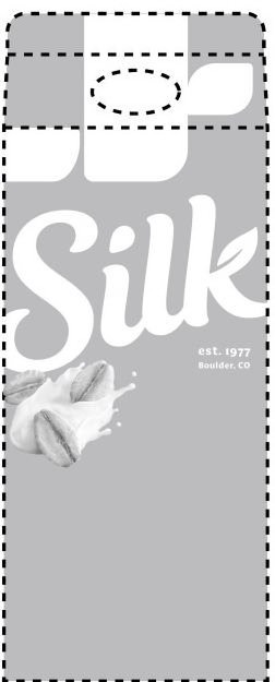  SILK EST. 1977 BOULDER, CO